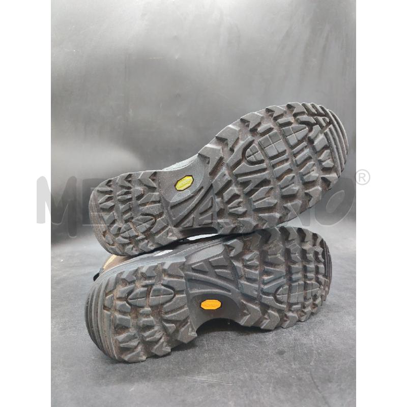 SCARPONI LOWA MARR GORETEX SUOLA VIBRAM | Mercatino dell'Usato Roma eur 5