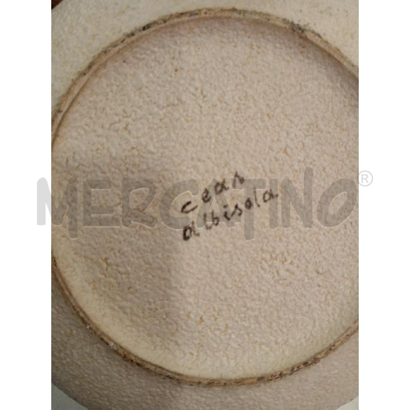 SCATOLA ALBISSOLA ANNI 40 | Mercatino dell'Usato Roma eur 5