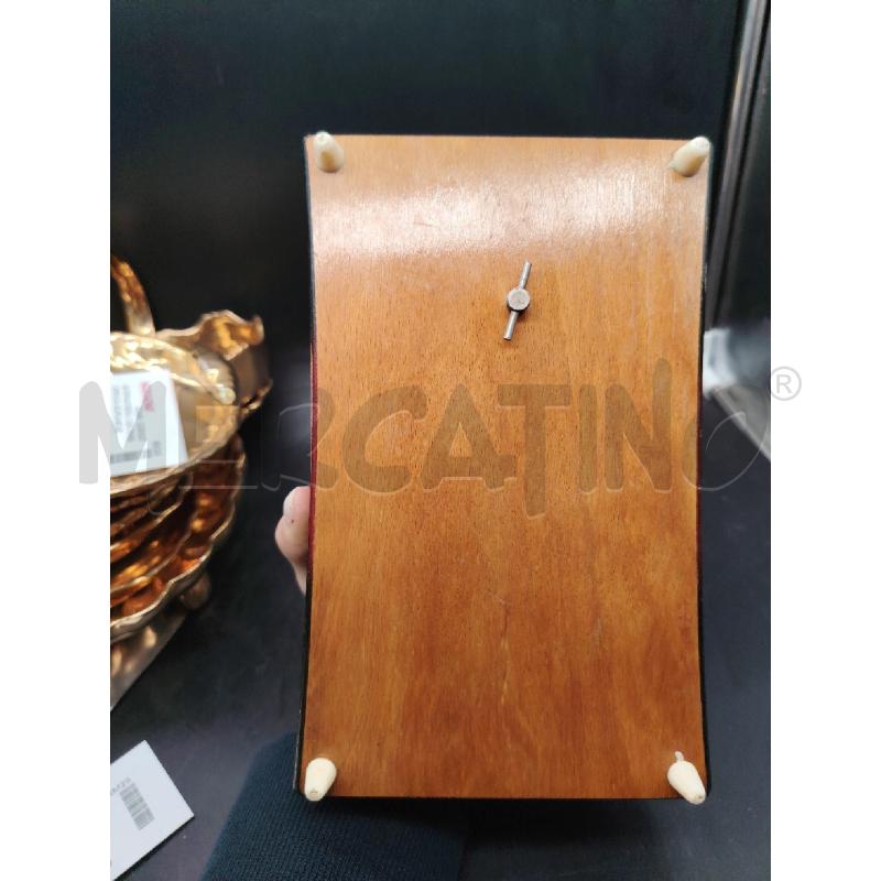 SCATOLA CARILLON | Mercatino dell'Usato Roma eur 3