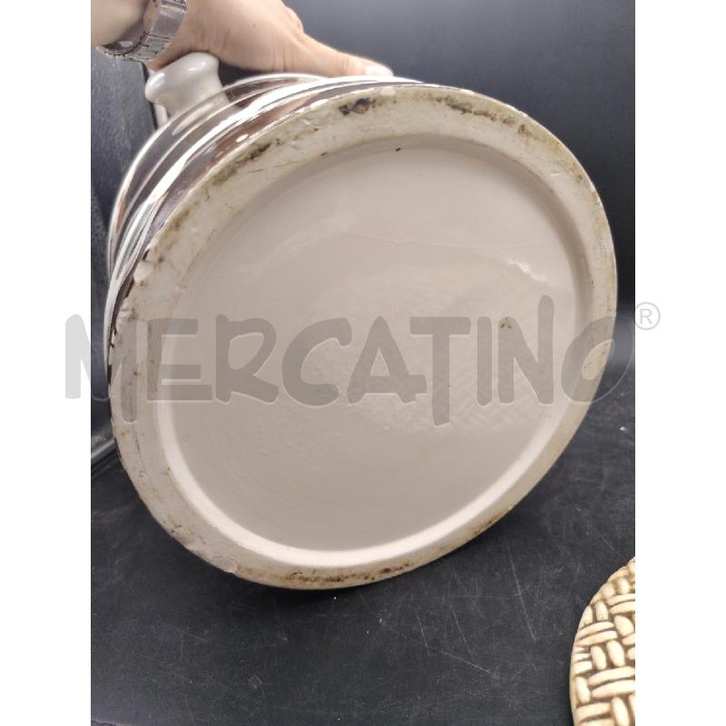 SCATOLA CER MARR SCIMMIE | Mercatino dell'Usato Roma eur 4
