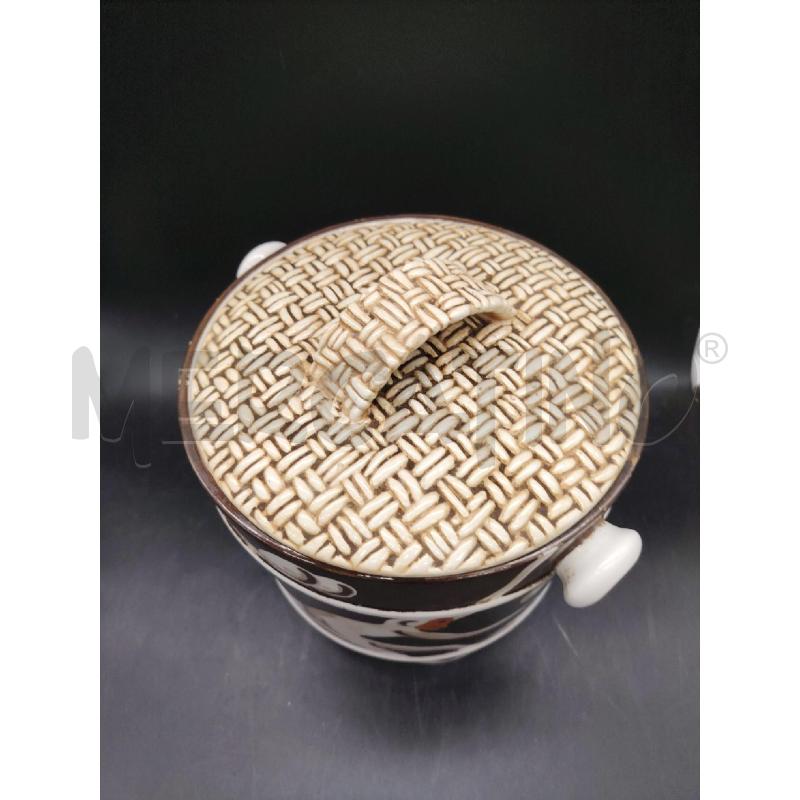 SCATOLA CER MARR SCIMMIE | Mercatino dell'Usato Roma eur 5