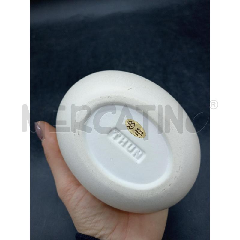 SCATOLA COCCINELLA THUN  | Mercatino dell'Usato Roma eur 3