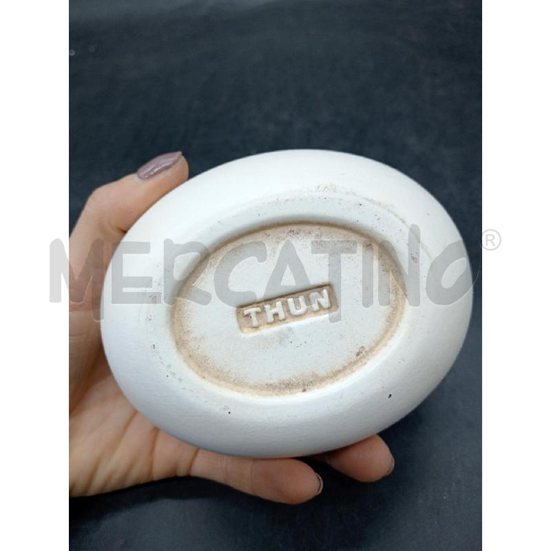 SCATOLA COCCINELLA THUN  | Mercatino dell'Usato Roma eur 3