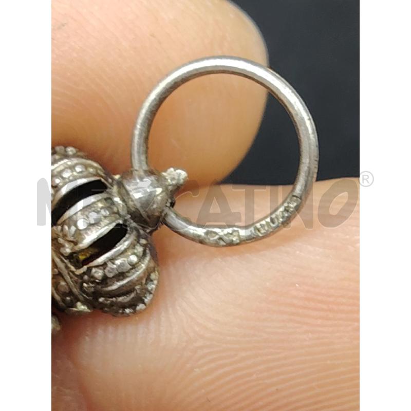 SCATOLA CON MEDAGLIA | Mercatino dell'Usato Roma eur 4