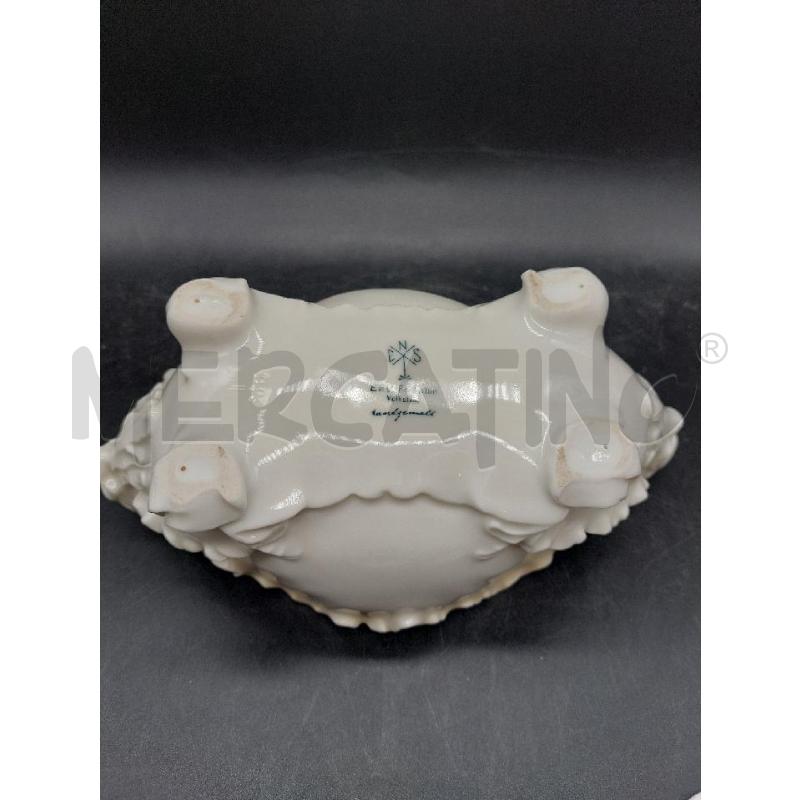 SCATOLA ENS PORCELLANA | Mercatino dell'Usato Roma eur 3