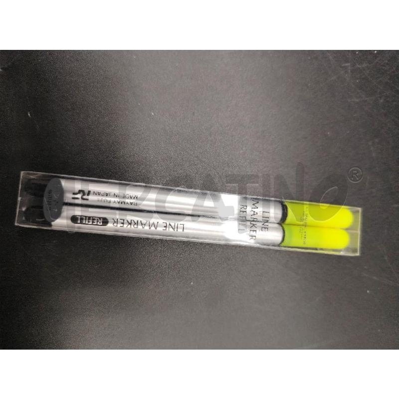 SCATOLA EVIDENZIATORE SPALDING & BROS | Mercatino dell'Usato Roma eur 3