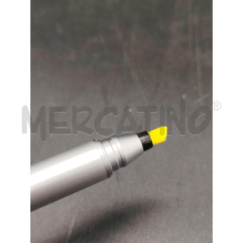 SCATOLA EVIDENZIATORE SPALDING & BROS | Mercatino dell'Usato Roma eur 4