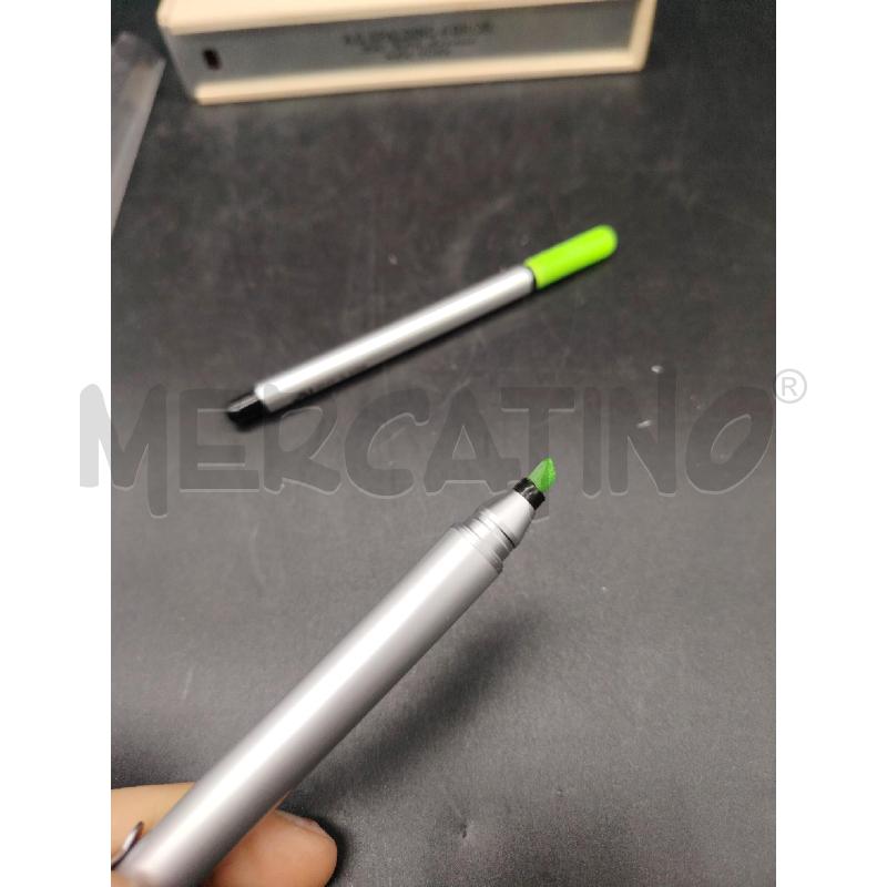 SCATOLA EVIDENZIATORE SPALDING & BROS | Mercatino dell'Usato Roma eur 3