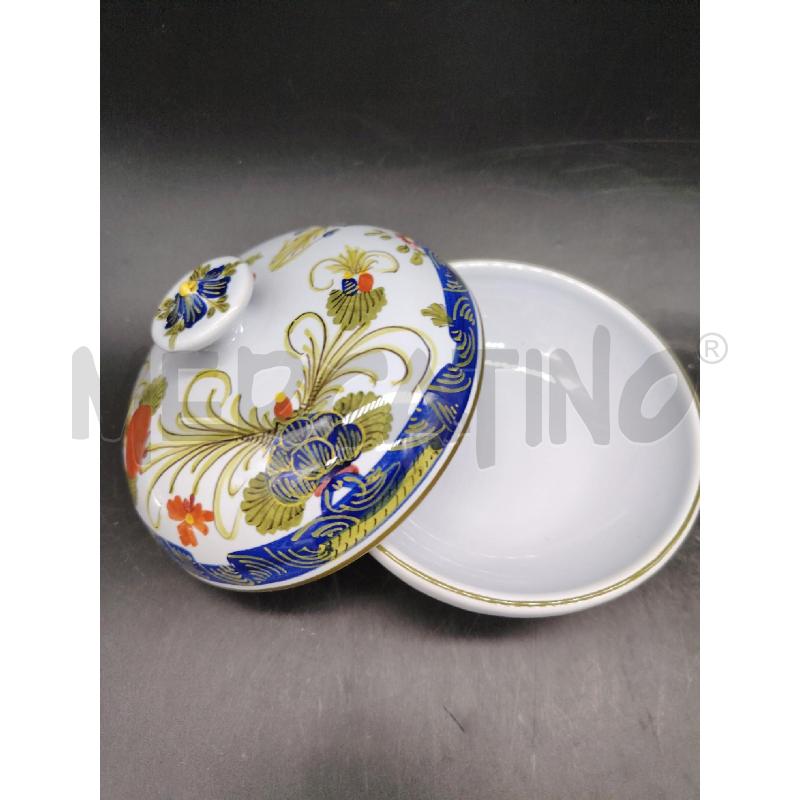 SCATOLA FAENZA  | Mercatino dell'Usato Roma eur 2
