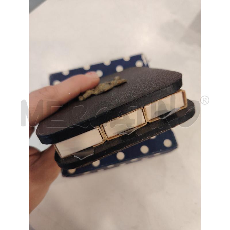SCATOLA FIAMMIFERI VINTAGE | Mercatino dell'Usato Roma eur 4