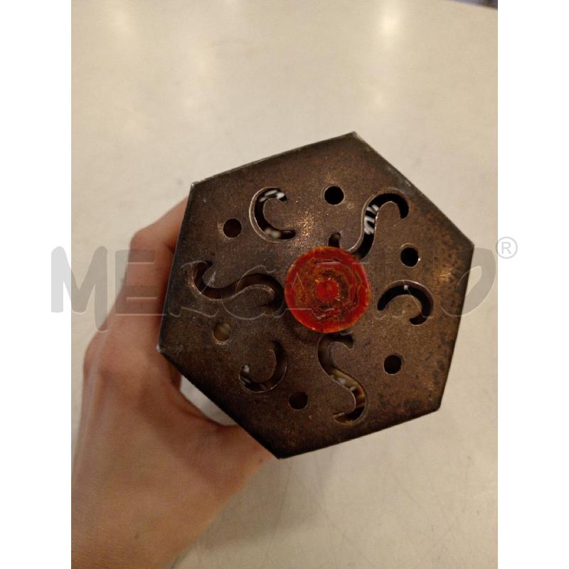 SCATOLA JORDAN  | Mercatino dell'Usato Roma eur 3
