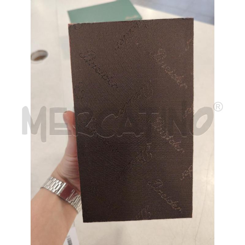 SCATOLA LAC PINEARD ROSSA  | Mercatino dell'Usato Roma eur 3