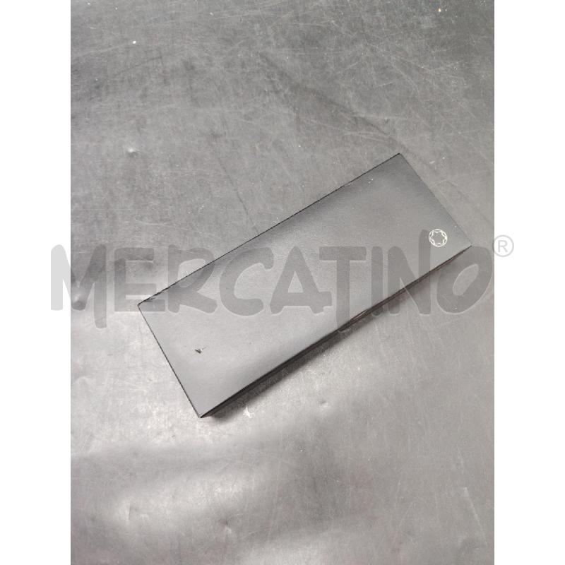 SCATOLA MONTBLANC | Mercatino dell'Usato Roma eur 2