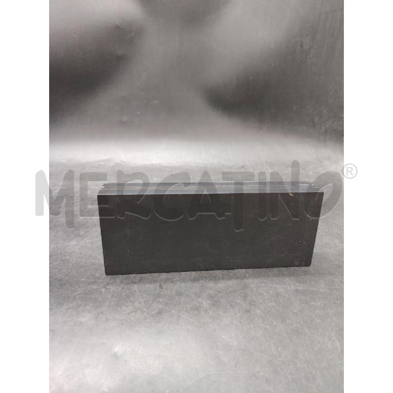 SCATOLA MONTBLANC | Mercatino dell'Usato Roma eur 4