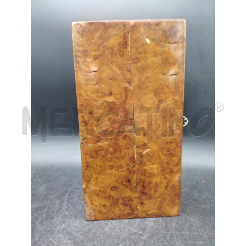 SCATOLA RADICA DA RIV | Mercatino dell'Usato Roma eur 3