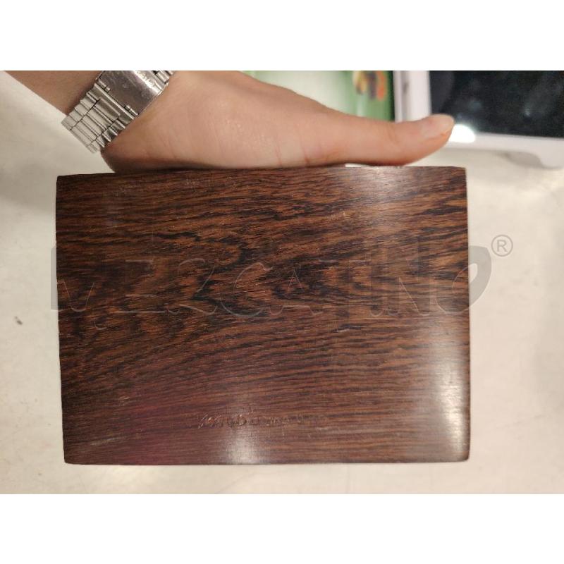 SCATOLA RETT DETT  LEMURE | Mercatino dell'Usato Roma eur 4