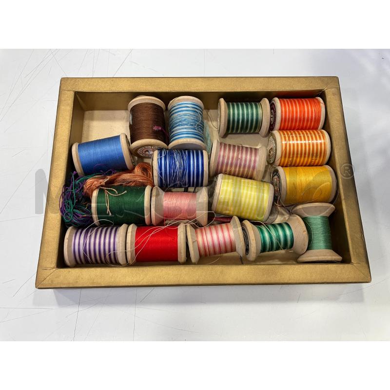SCATOLA VINTAGE BARATTI | Mercatino dell'Usato Roma eur 2