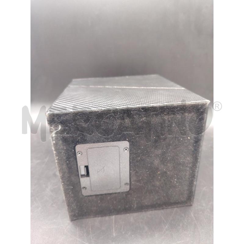 SCATOLA  CARICA OROLOGI | Mercatino dell'Usato Roma eur 4