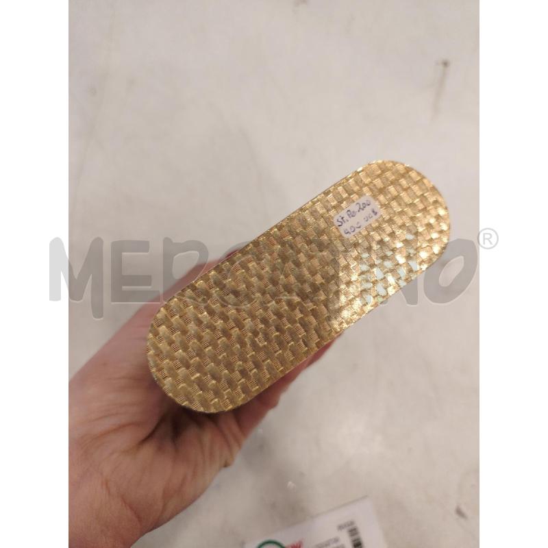SCATOLA  DORATA TERESA ALBANESE | Mercatino dell'Usato Roma eur 4