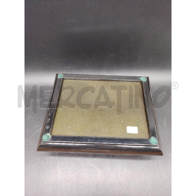 SCATOLA  LEGNO DONNA NUDA LAM  | Mercatino dell'Usato Roma eur 3