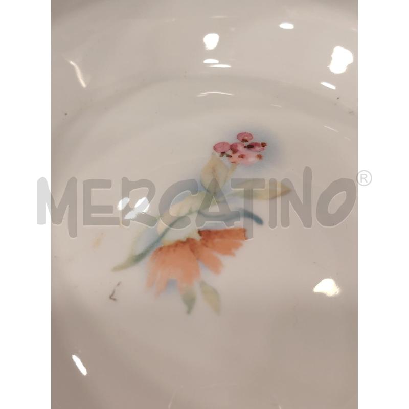 SCATOLA  LIMOGES DALIE | Mercatino dell'Usato Roma eur 3