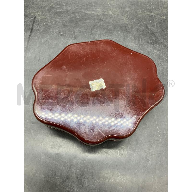 SCATOLA  OTTAGONALE LAV  | Mercatino dell'Usato Roma eur 5
