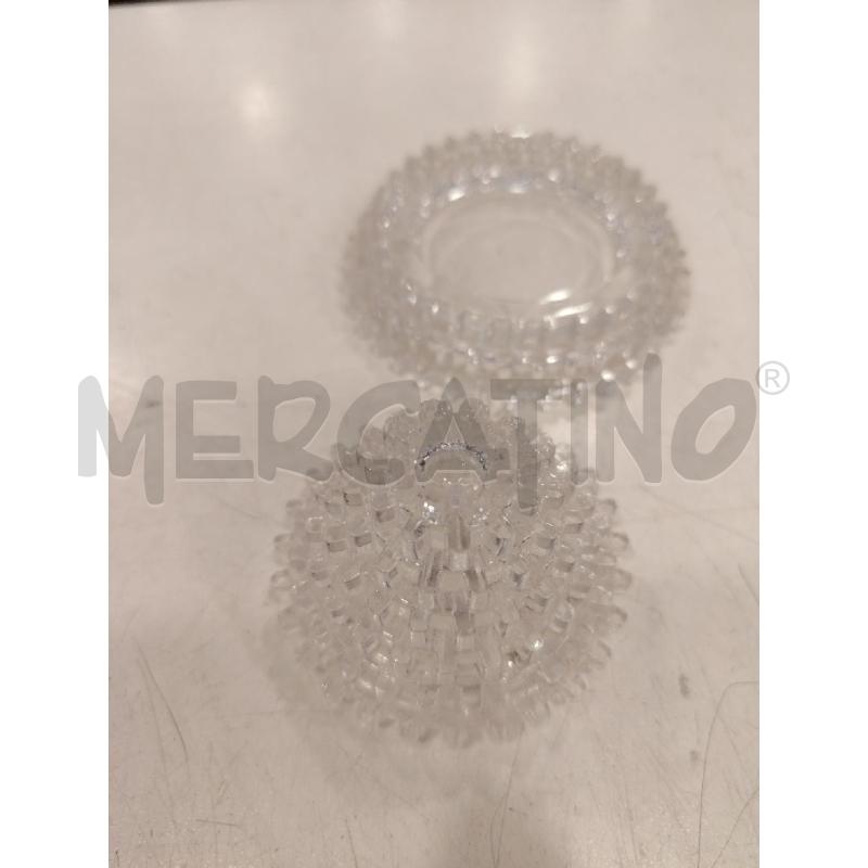 SCATOLINA  CRI ARNOLFO DI CAMBIO | Mercatino dell'Usato Roma eur 2