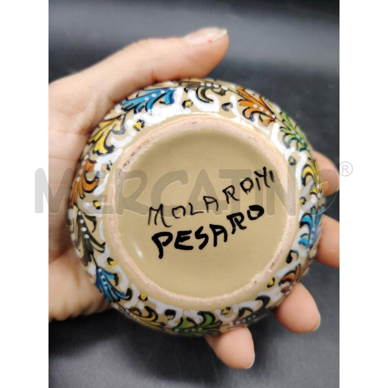 SCATOLINA  MOLARONI  | Mercatino dell'Usato Roma eur 3