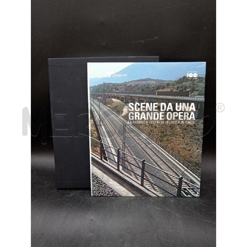SCENE DA UNA GRANDE OPERA | Mercatino dell'Usato Roma eur 1