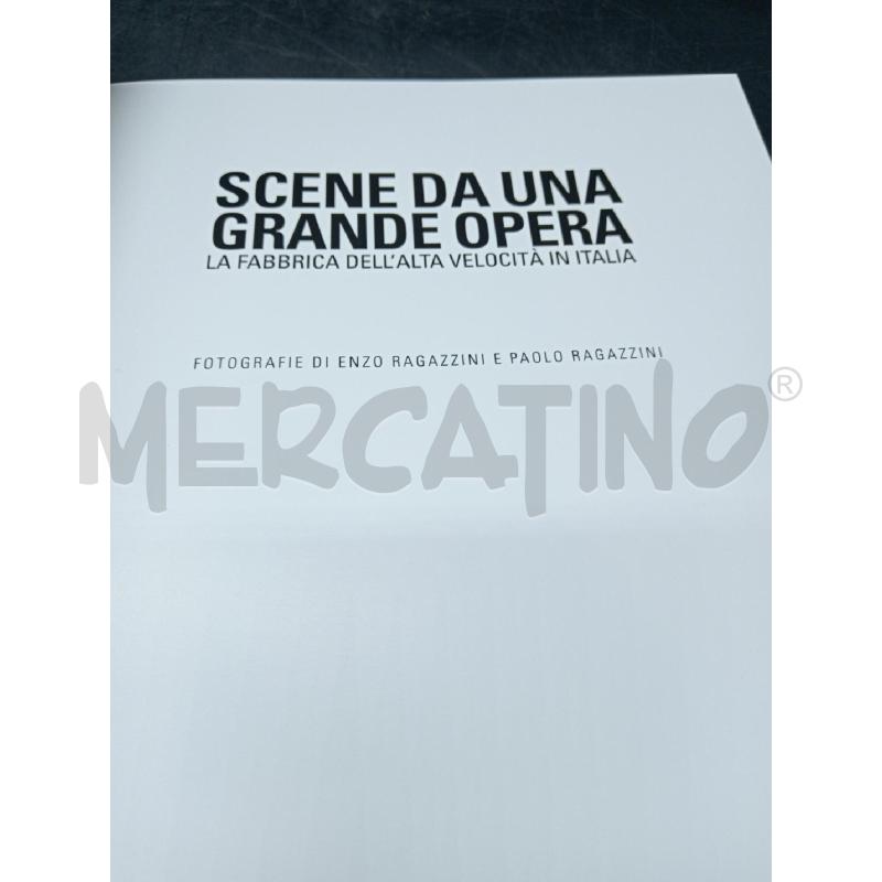 SCENE DA UNA GRANDE OPERA | Mercatino dell'Usato Roma eur 4