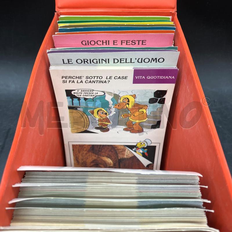 SCHEDE EDUCATIVE DISNEY | Mercatino dell'Usato Roma eur 3