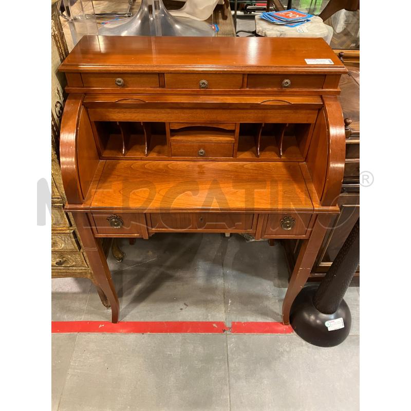 SCRITTOIO RIBALTA 3+3 C | Mercatino dell'Usato Roma eur 1