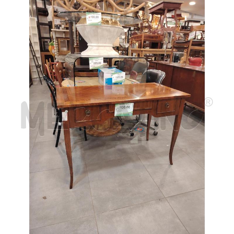SCRIVANIA 3C A.P | Mercatino dell'Usato Roma eur 1