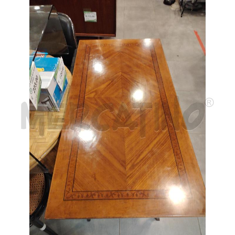 SCRIVANIA 3C A.P | Mercatino dell'Usato Roma eur 2