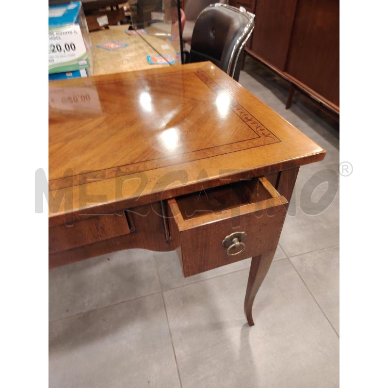 SCRIVANIA 3C A.P | Mercatino dell'Usato Roma eur 3