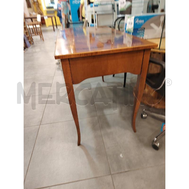 SCRIVANIA 3C A.P | Mercatino dell'Usato Roma eur 4
