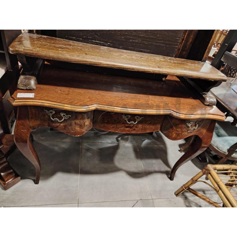 SCRIVANIA 3C RADICA Z/CURVE  | Mercatino dell'Usato Roma eur 1