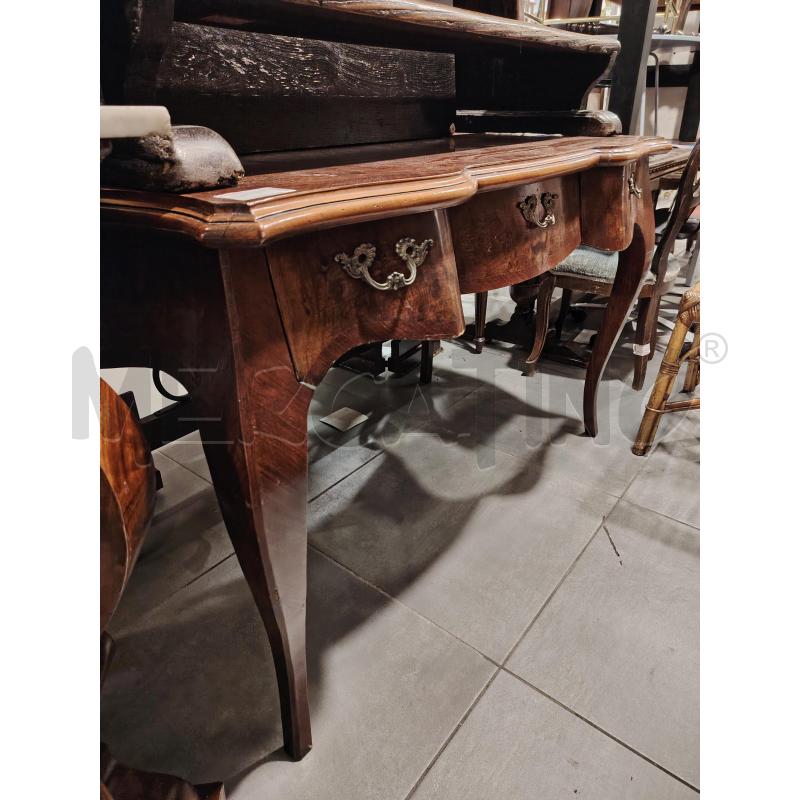 SCRIVANIA 3C RADICA Z/CURVE  | Mercatino dell'Usato Roma eur 2