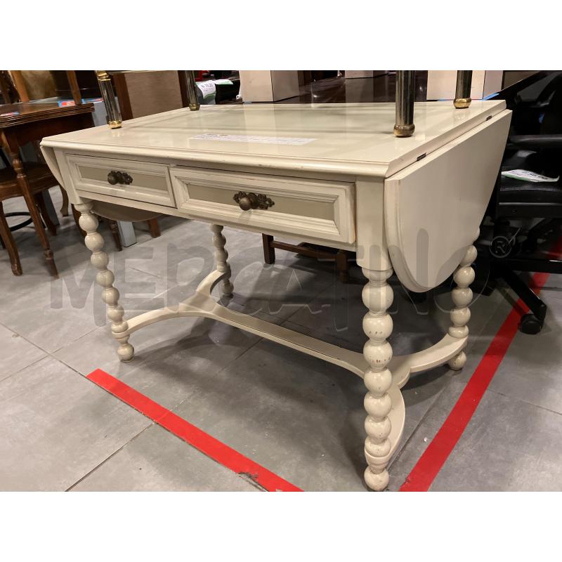 SCRIVANIA BANDELLE 2 C | Mercatino dell'Usato Roma eur 3