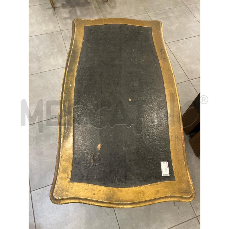SCRIVANIA DOR 4 C P/PELLE | Mercatino dell'Usato Roma eur 3