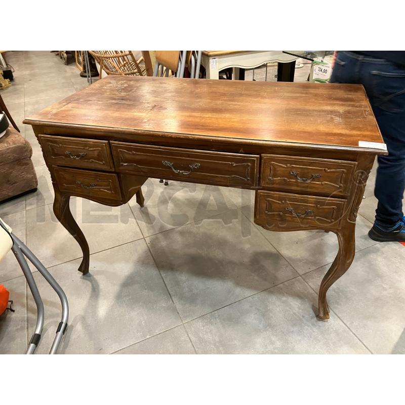 SCRIVANIA INTAG 5C | Mercatino dell'Usato Roma eur 1