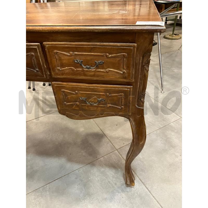 SCRIVANIA INTAG 5C | Mercatino dell'Usato Roma eur 2