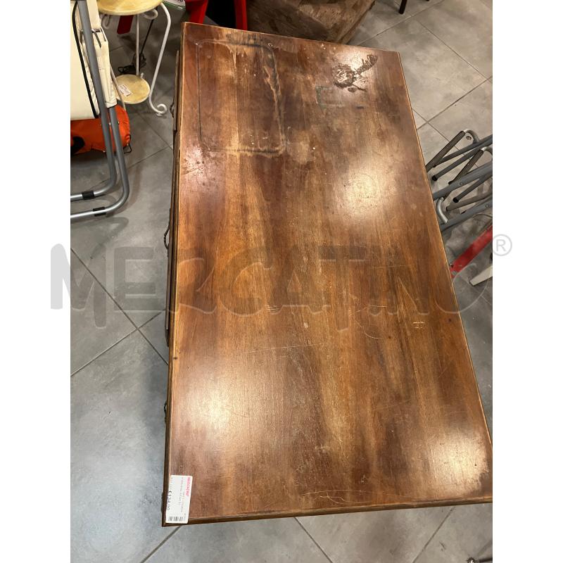 SCRIVANIA INTAG 5C | Mercatino dell'Usato Roma eur 3