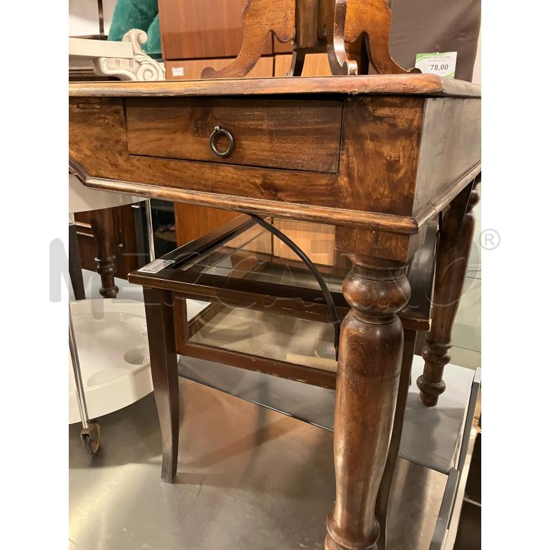 SCRIVANIA MASSELLO 2C  | Mercatino dell'Usato Roma eur 2