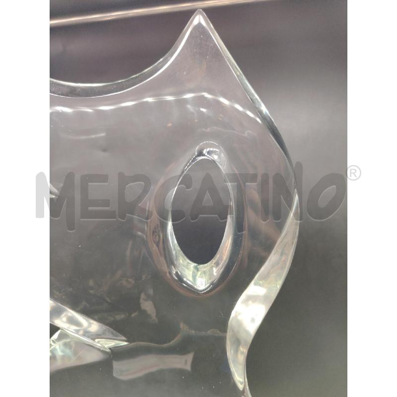 SCULTURA ASTRATTA ZANETTI 1/2 | Mercatino dell'Usato Roma eur 2