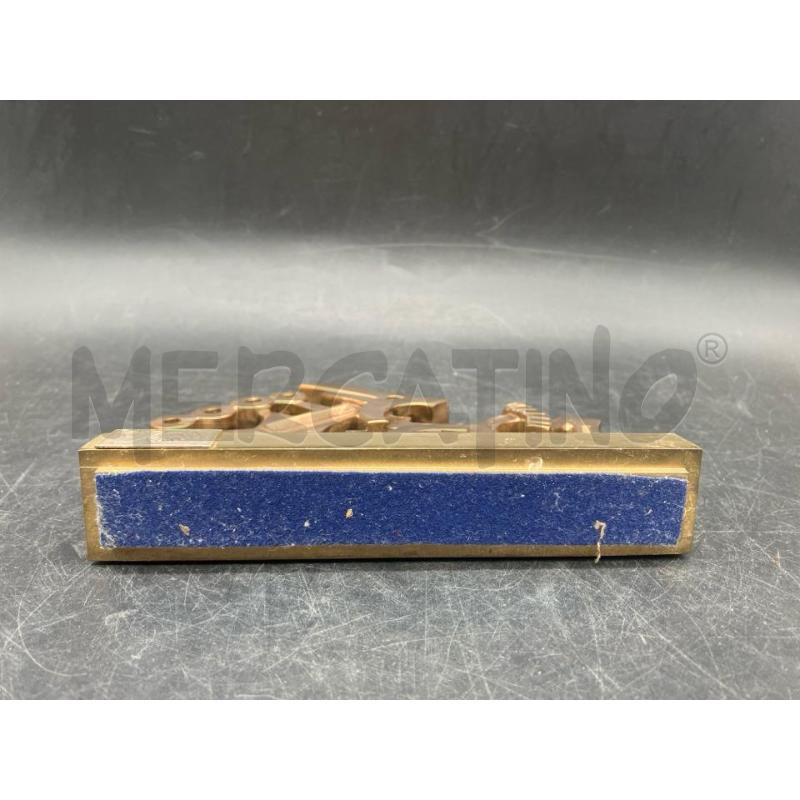 SCULTURA MASTROIANNI  | Mercatino dell'Usato Roma eur 5