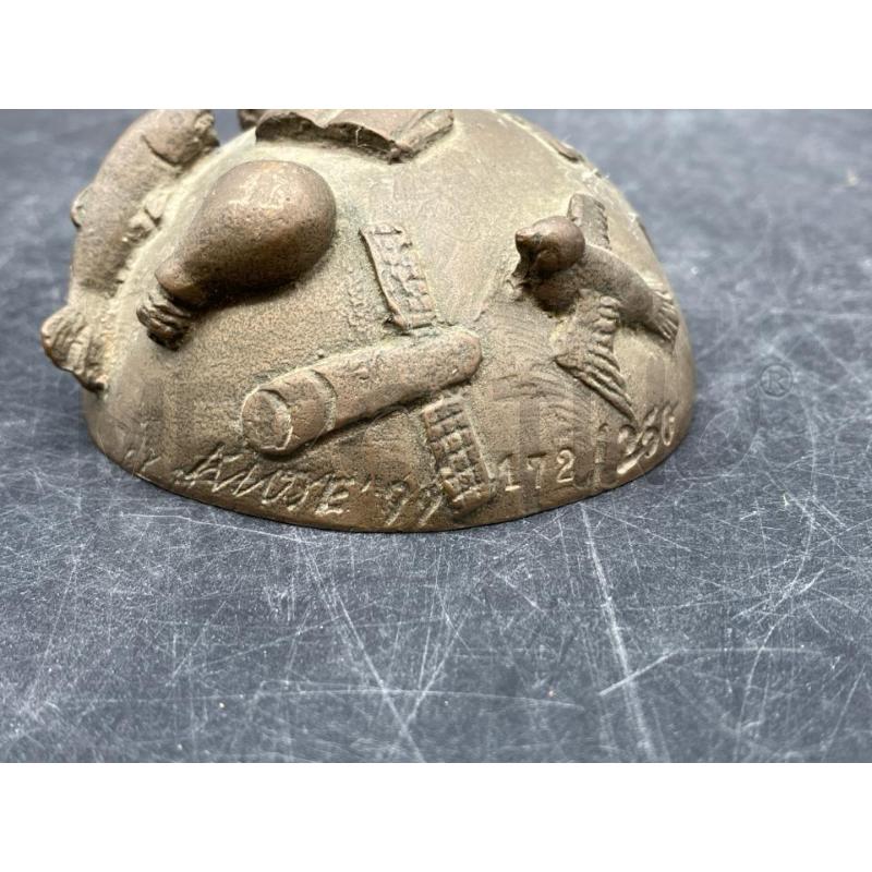 SCULTURA MONDO  | Mercatino dell'Usato Roma eur 3