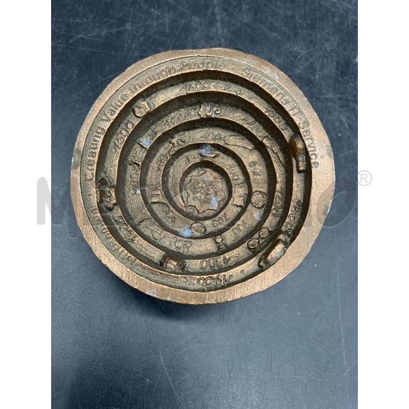 SCULTURA MONDO  | Mercatino dell'Usato Roma eur 4