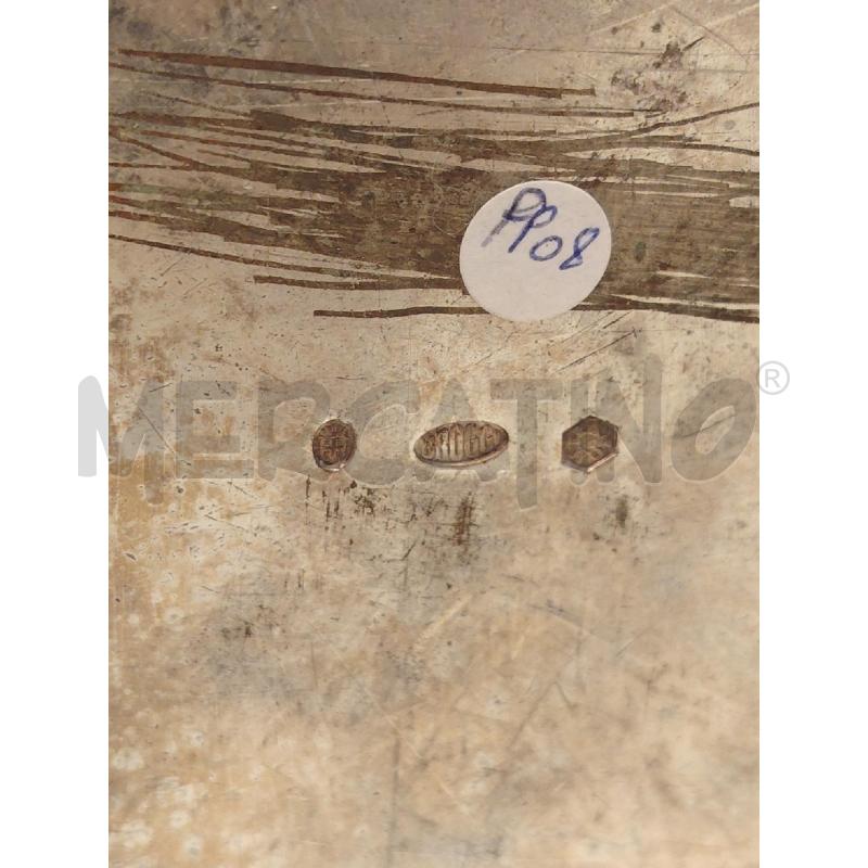 SECCHIELLO BROGGI  | Mercatino dell'Usato Roma eur 4