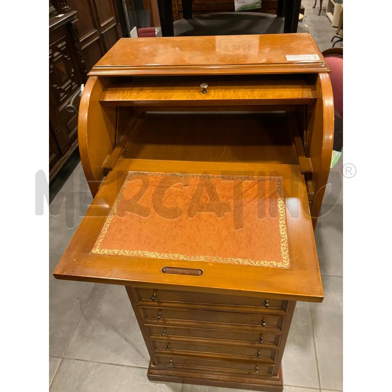 SECRETAIRE CASSETTIERA 8C 1 RIP | Mercatino dell'Usato Roma eur 3